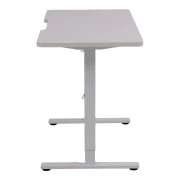 Компьютерный стол Sihoo D03 White (D03-106/D03-107) (UA)