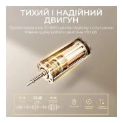 Компьютерный стол Sihoo D03 White (D03-106/D03-107) (UA)