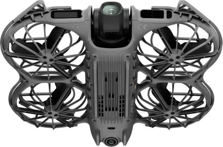 Квадрокоптер DJI Neo 2 Fly More Combo (CP.FP.00000272.01) Бренд: DJI; Скорость подъема, км / ч: