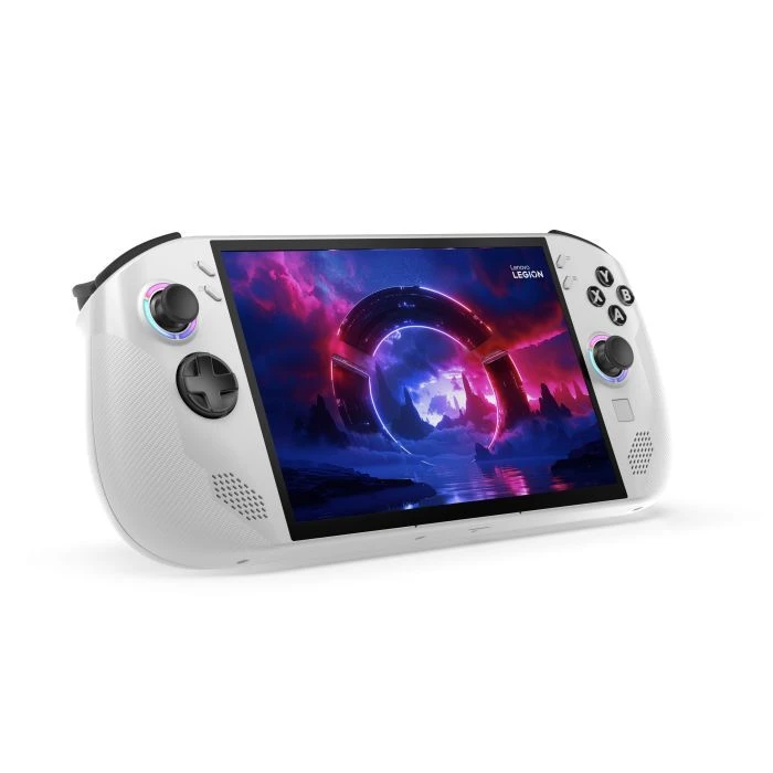 Lenovo Legion Go S 8ARP1, 16GB, F1TB (83L3001CRA) (UA)