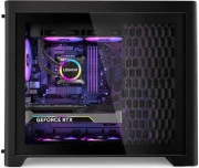 Lenovo Legion T5 30IAS10 Eclipse Black (90YA008XUL) (UA)