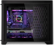 Lenovo Legion T5 30IAS10 Eclipse Black (90YA008YUL) (UA)