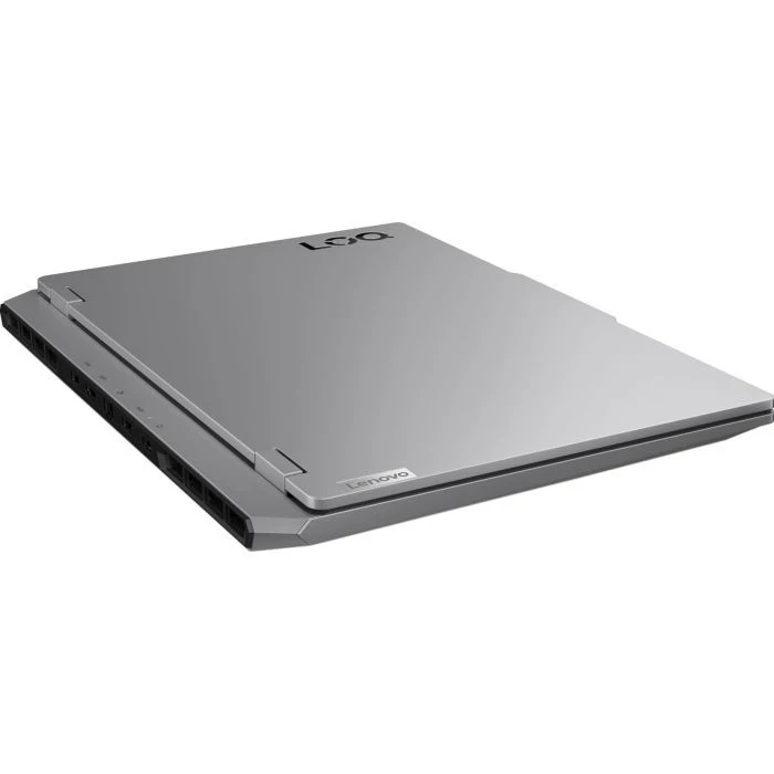 Lenovo LOQ 15IRX10 (83JE002KUS) (UA) Тип ноутбука: игровой; Диагональ