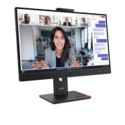 Lenovo ThinkVision T27QD-4v (64B8UAT1UA) (UA)