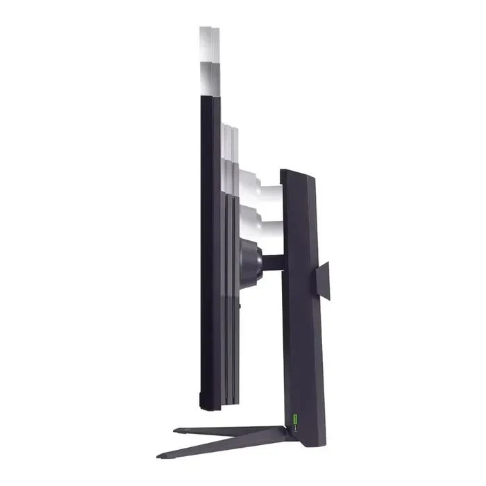 LG 32GS85Q-B (UA) Тип монітора: Для відеомонтажу,