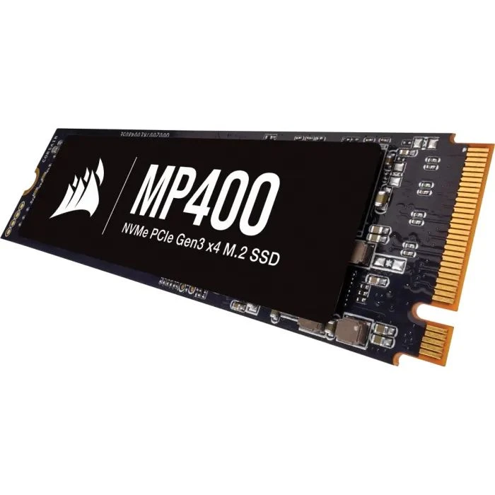 M.2 2280 2TB MP400 Corsair (CSSD-F2000GBMP400R2) (UA)