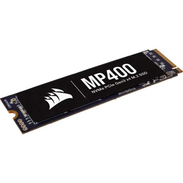 M.2 2280 2TB MP400 Corsair (CSSD-F2000GBMP400R2) (UA)