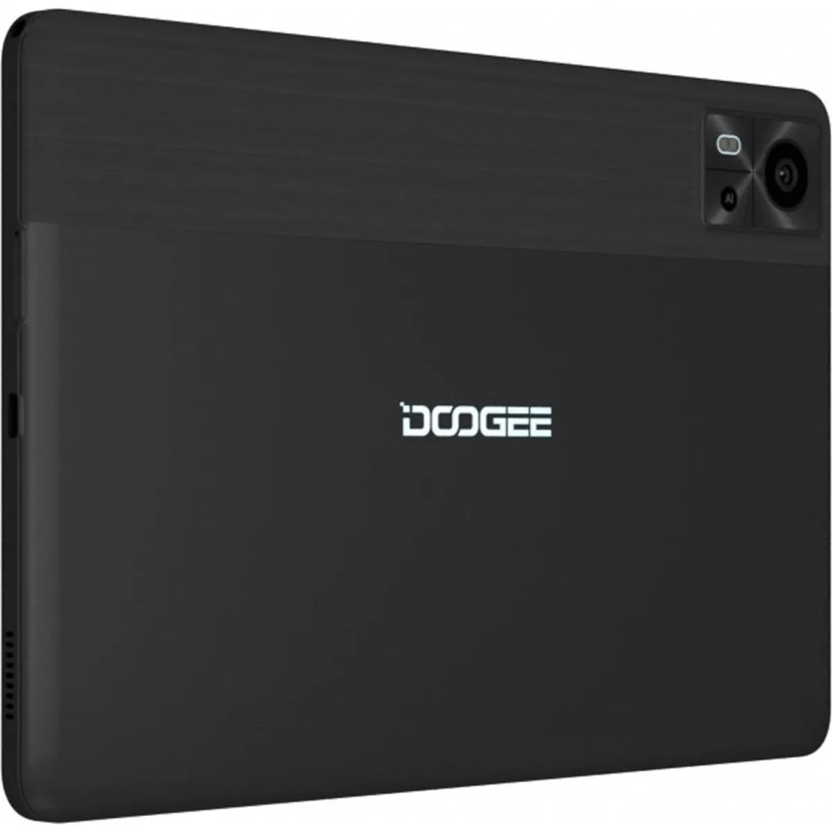 Doogee T10E 10.1 4/128GB LTE Black (6924351644413) (UA) Бренд: DOOGEE; Лінійка: T10E;