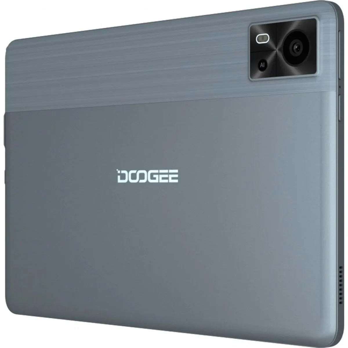 Doogee T10E 10.1 4/128GB LTE Grey (6924351644406) (UA) Бренд: DOOGEE; Лінійка: T10E;