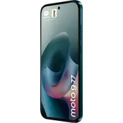 Motorola Moto G77 8/256GB Shaded Spruce (Green) (PBAW0027RS) (UA)