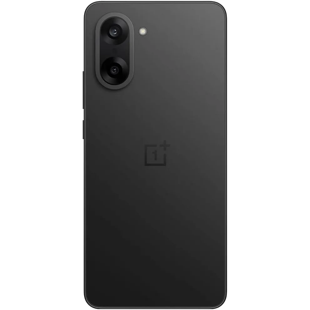 OnePlus Nord CE 5 5G 8/256GB Black (UA) Дисплей: 6.77 / Amoled (2392x1080 точек)