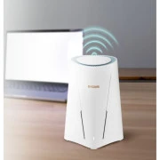 Маршрутизатор D-Link DBR-560 (UA)