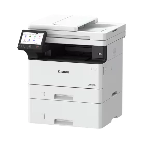 МФУ А4 ч/б Canon i-Sensys MF461DW II c Wi-Fi (7188C019) (UA) Технология печати: лазерная;