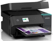 МФУ А4 Epson EcoTank L6370 Wi-Fi (C11CL43405) (UA)