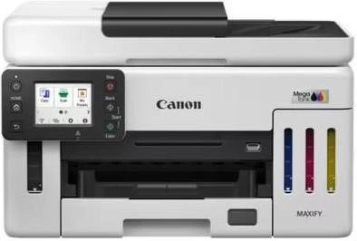 МФУ Canon Maxify GX6140 (6882C009) (UA)
