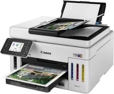 МФУ Canon Maxify GX6140 (6882C009) (UA)