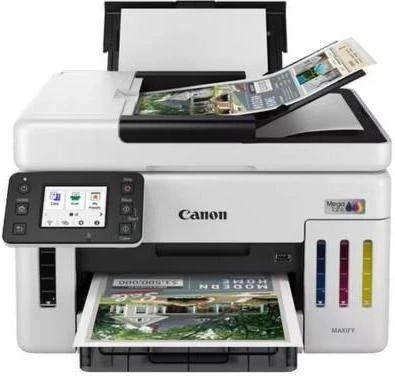 МФУ Canon Maxify GX6140 (6882C009) (UA)