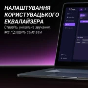 Микрофон Fifine AM8PROT USB/XLR Black (AM8PROT) (UA)