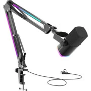 Микрофон Fifine AM8PROT USB/XLR Black (AM8PROT) (UA)