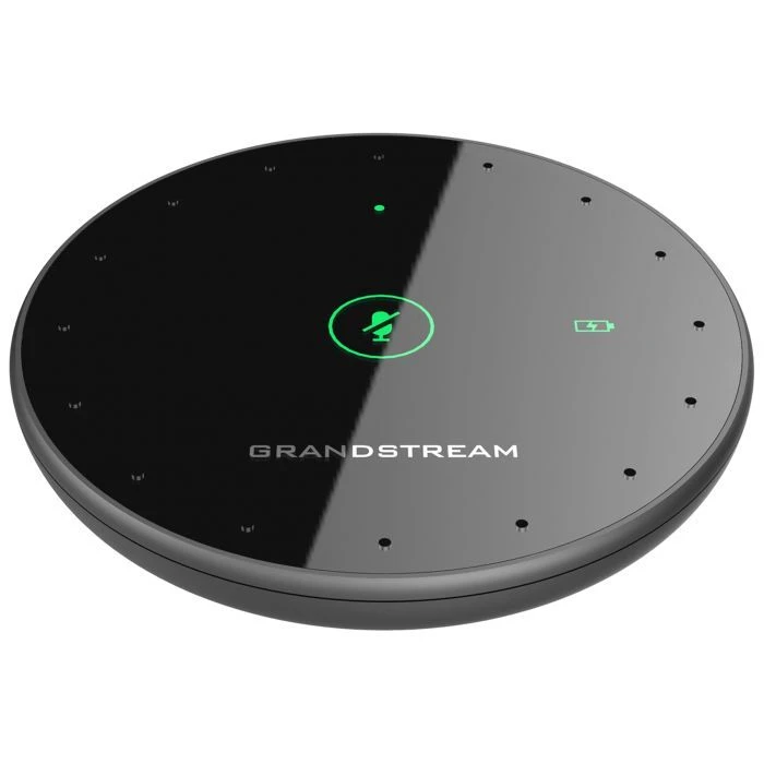 Мікрофон Grandstream GMD1208 (UA) Направленість: всенаправлена