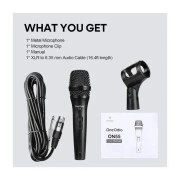 Микрофон OneOdio ON55 Black (UA)