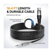 Микрофон OneOdio ON55 Black (UA)