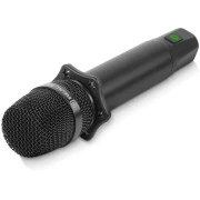 Микрофон REAL-EL KM-830 Black (EL121900001) (UA)