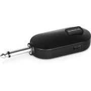 Микрофон REAL-EL KM-830 Black (EL121900001) (UA)