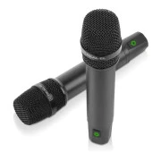 Мікрофон REAL-EL KM-850 Black (EL121900002) (UA)