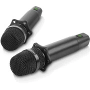 Мікрофон REAL-EL KM-850 Black (EL121900002) (UA)