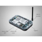 Мобільний Wi-Fi роутер 2E PowerLink MiFi-2 2025 (794300866717) (UA)