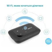 Мобильный Wi-Fi роутер 2E PowerLink MiFi-2 2025 (794300866717) (UA)