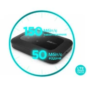 Мобильный Wi-Fi роутер 2E PowerLink MiFi-2 2025 (794300866717) (UA)