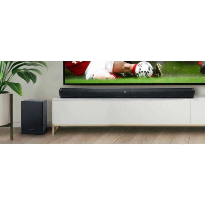 Muse M-1850 SBT (UA) Тип: саундбар; Підключення: