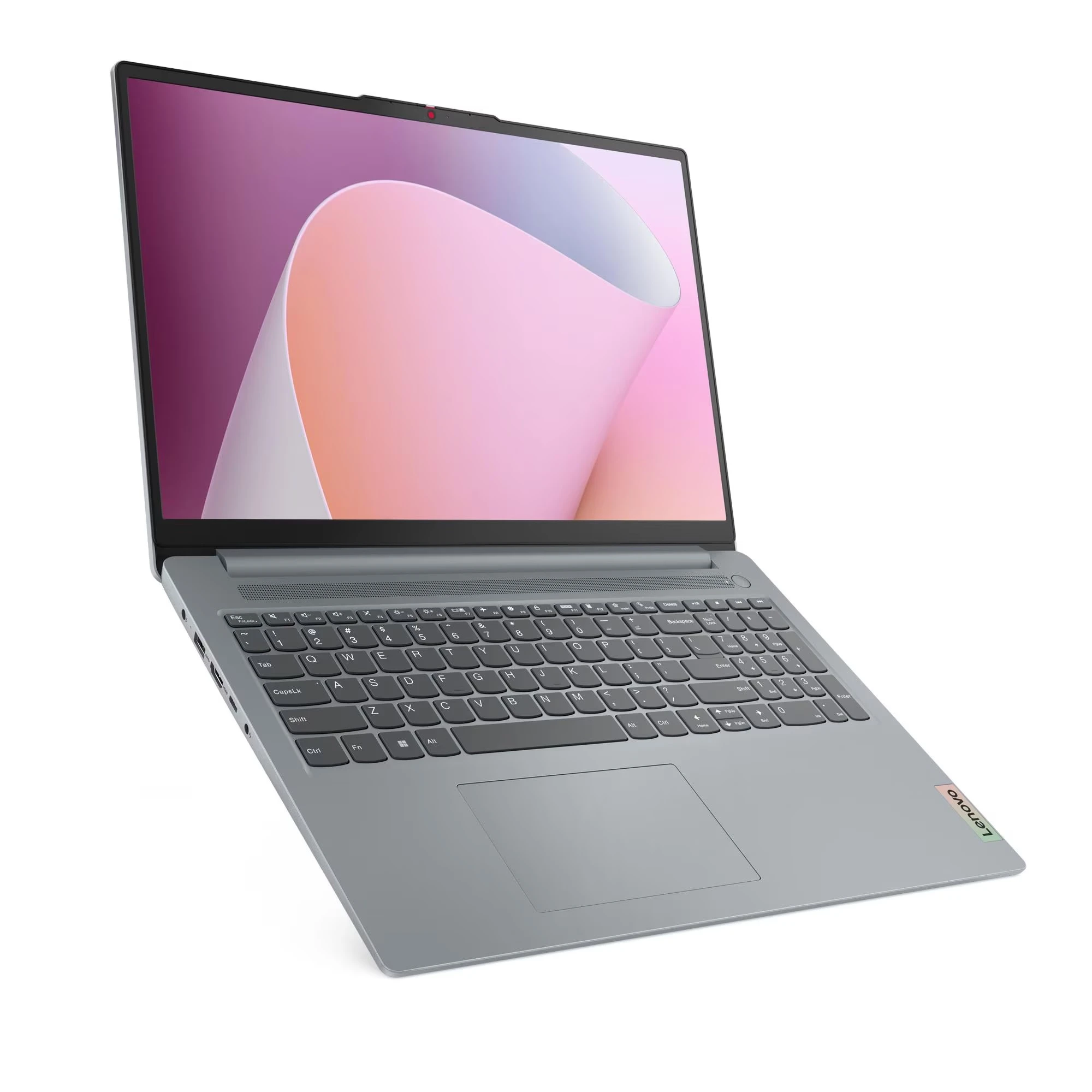 Ноутбук Lenovo IdeaPad Slim 3 16ABR8 (82XR00D7RA) Арктичний сірий (UA) Діагональ екрана: 16; Роздільна