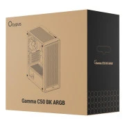 OCYPUS GAMMA C50 BK ARGB (GAMMA-C50-BKG400XX-GL) (UA)