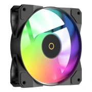 OCYPUS GAMMA C50 BK ARGB (GAMMA-C50-BKG400XX-GL) (UA)