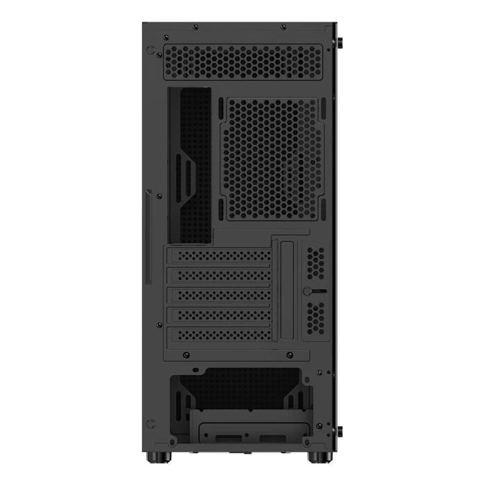 OCYPUS GAMMA C50 BK (GAMMA-C50-BKG000XX-GL) (UA)