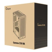 OCYPUS GAMMA C50 BK (GAMMA-C50-BKG000XX-GL) (UA)