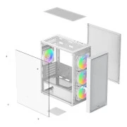 OCYPUS GAMMA C50 WH ARGB (GAMMA-C50-WHG400XX-GL) (UA)