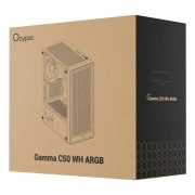 OCYPUS GAMMA C50 WH ARGB (GAMMA-C50-WHG400XX-GL) (UA)