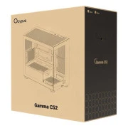OCYPUS GAMMA C52 BK (GAMMA-C52-BKD000XX-GL) (UA)