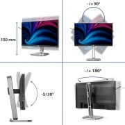 Philips 24B2U4301/00 (UA)