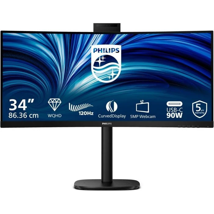 Philips 34B2U3600CH/00 (UA)