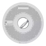 Пластик для 3D-принтера Bambu Lab ABS 1.75, 1кг Black (B00-K0-1.75-1000-SPL) (UA)