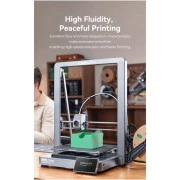 Пластик для 3D-принтера Creality PLA Fast, Ender, 1.75мм black1kg+white 1kg (3301010395) (UA)