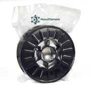 Пластик для 3D-принтера MonoFilament ABS Pro 2.5кг, 1.75мм, white (2500005002163) (UA)