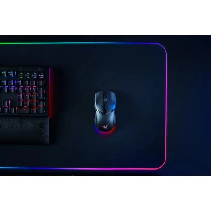 Razer Cobra Hyperspeed Wireless/Bluetooth/USB Black (RZ01-05570100-R3G1) (UA)