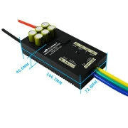 Регулятор хода (ESC) Flipsky FSESC-110200 26S 200A (FSESC110200) (UA)