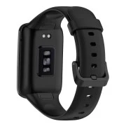 Ремешок для фитнес браслета Armorstandart для Xiaomi Smart Band 7 Pro Black (ARM66799) (UA)